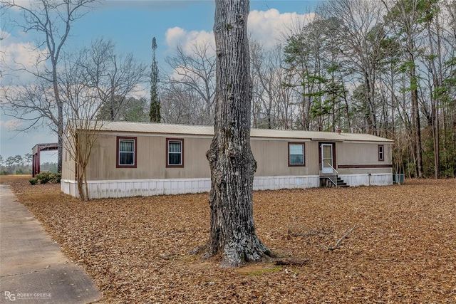 $250,000 | 3026 Highway 163, Doyline, LA 71023