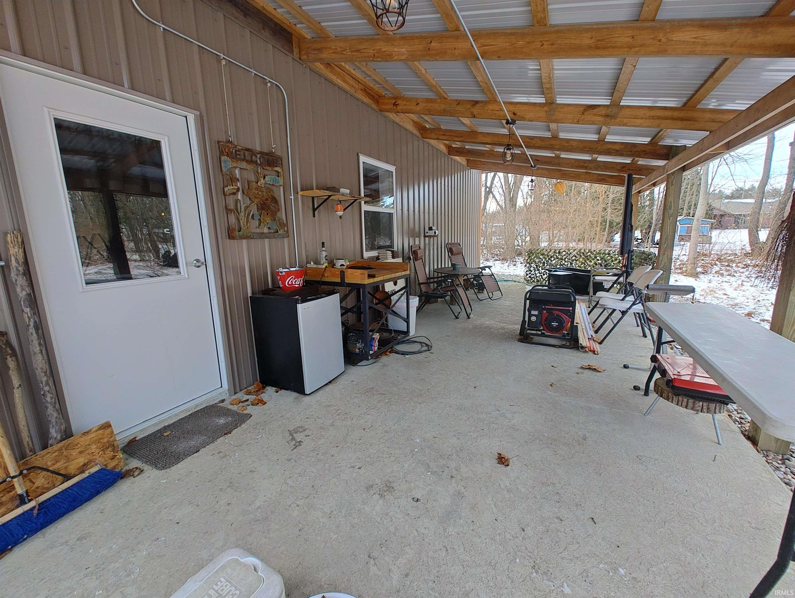 118 Whipple Road Winamac, IN 46996 - Photo 17 of 21