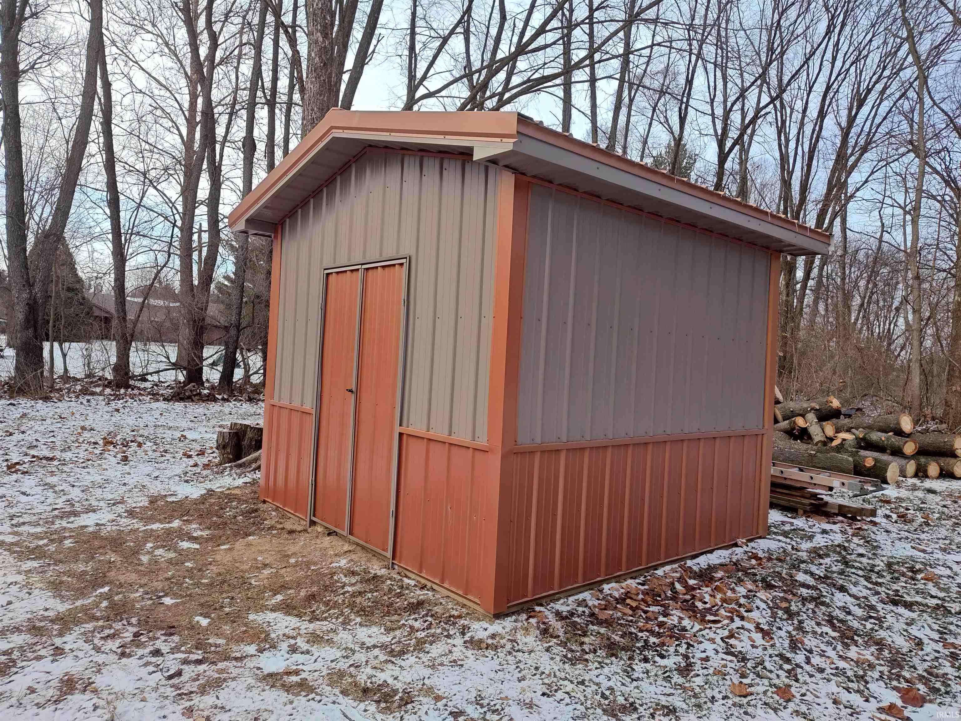 118 Whipple Road Winamac, IN 46996 - Photo 18 of 21