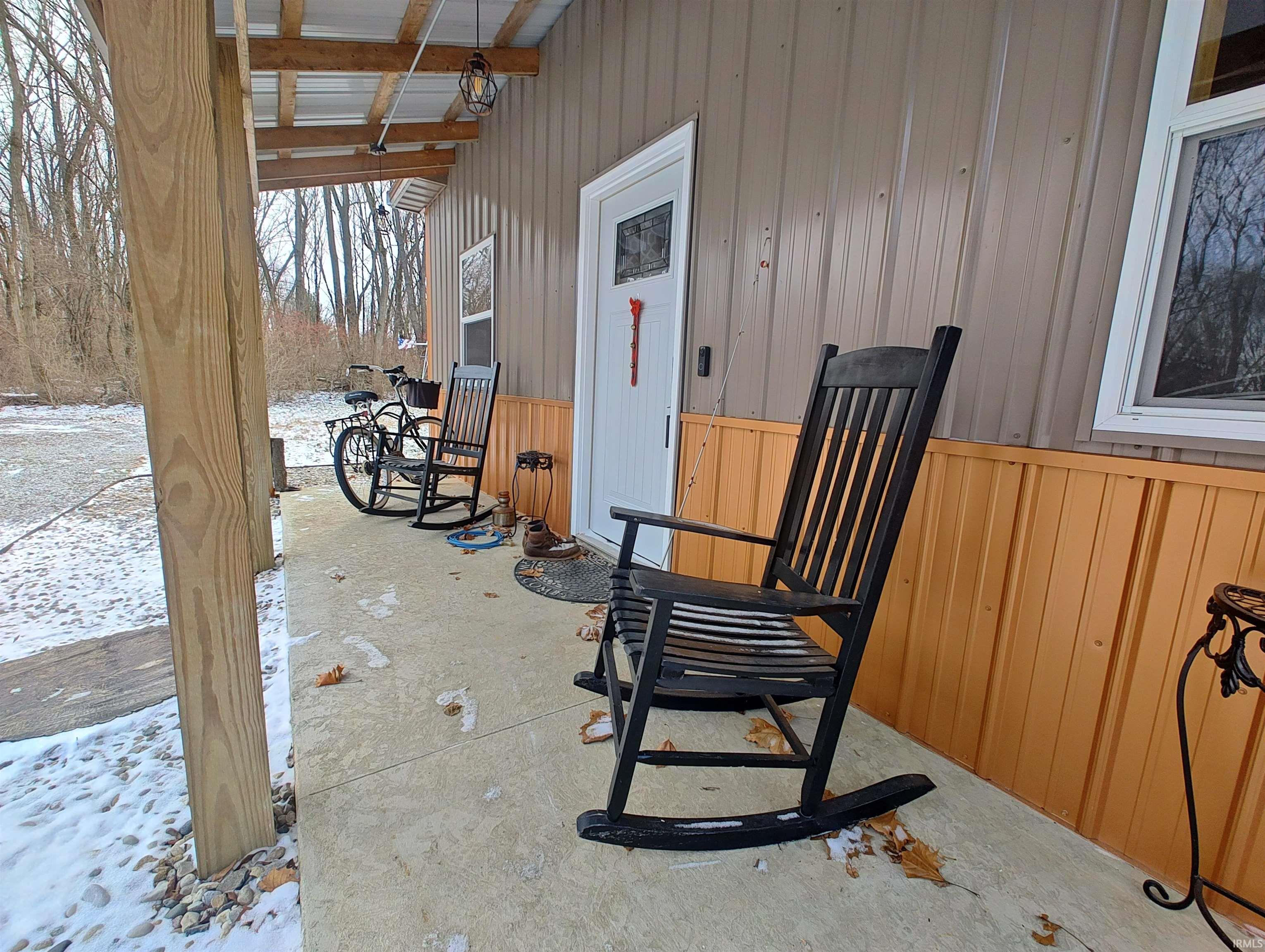 118 Whipple Road Winamac, IN 46996 - Photo 20 of 21