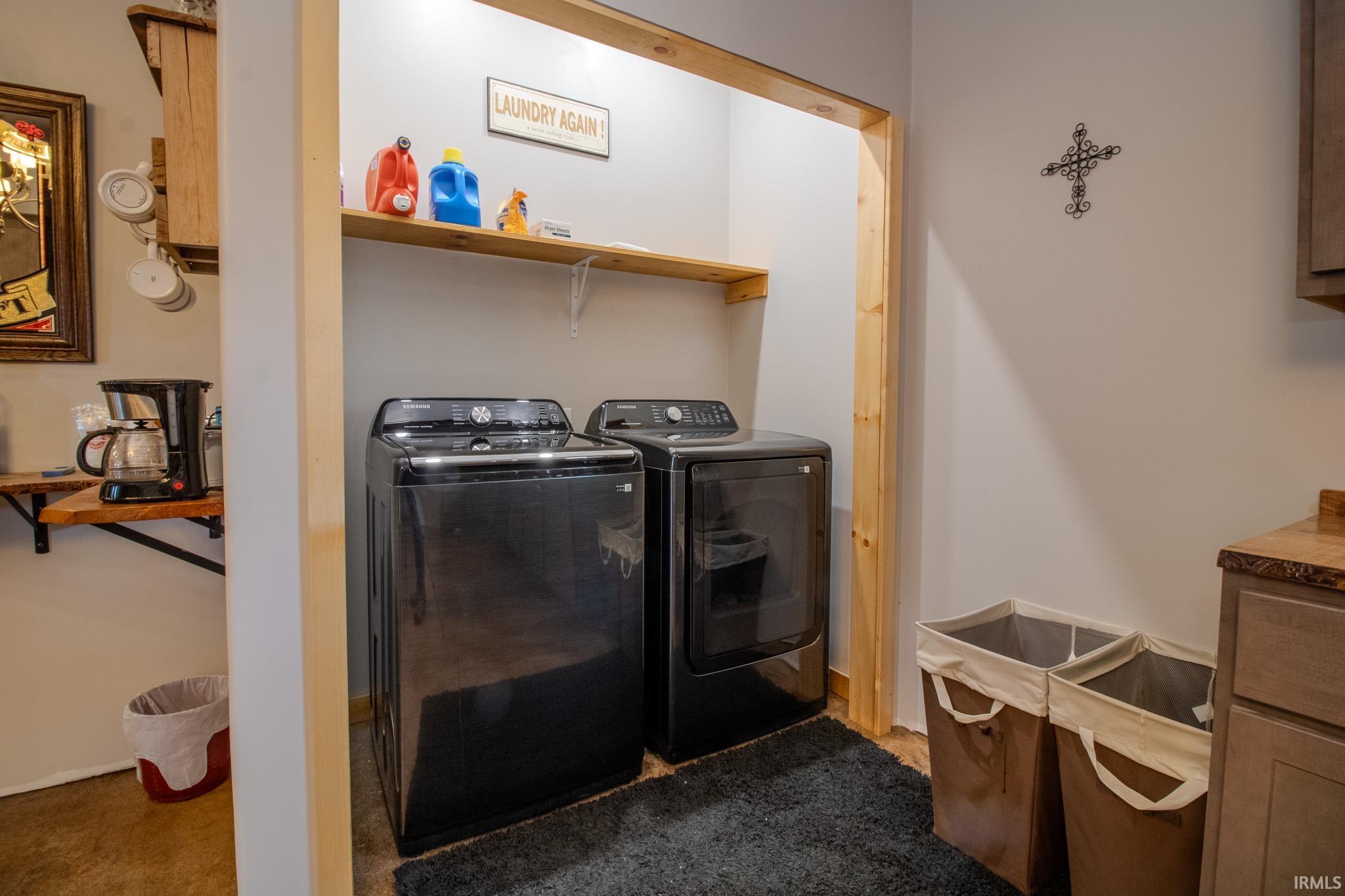 118 Whipple Road Winamac, IN 46996 - Photo 9 of 21