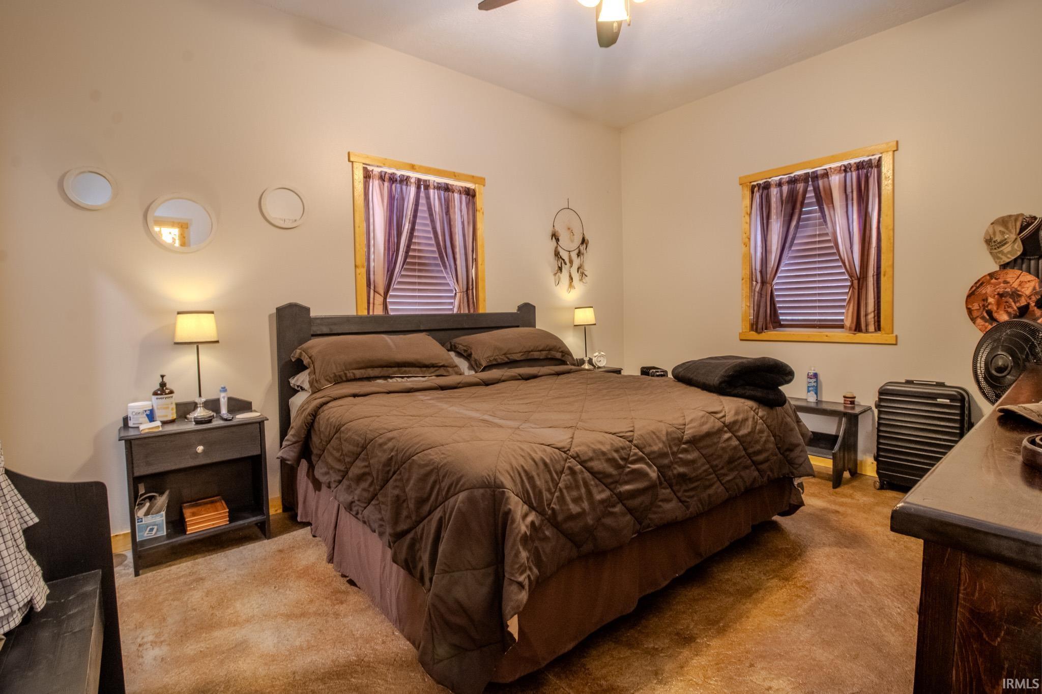 118 Whipple Road Winamac, IN 46996 - Photo 10 of 21