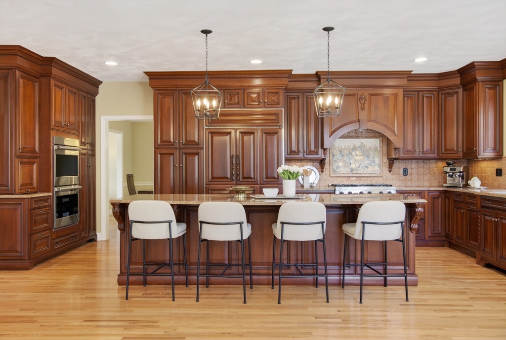 2 Bartlett Road Westford, MA 01886 - Photo 5 of 42