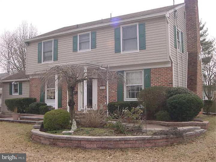 208 Dubois Road Glassboro, NJ 08028 - Photo 1 of 6 Exterior Front