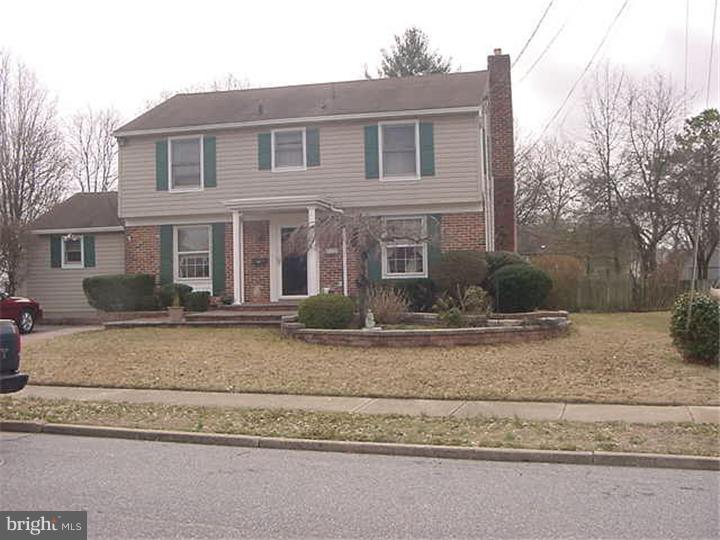 208 Dubois Road Glassboro, NJ 08028 - Photo 4 of 6 Exterior Front