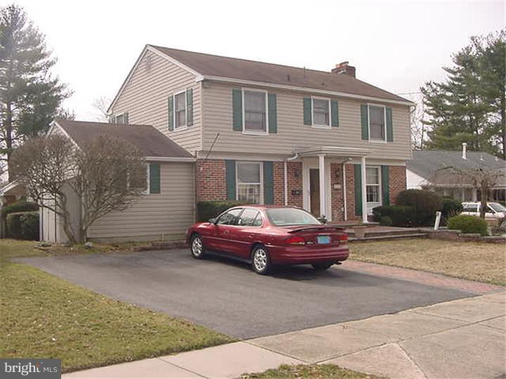 208 Dubois Road Glassboro, NJ 08028 - Photo 5 of 6 Exterior Front