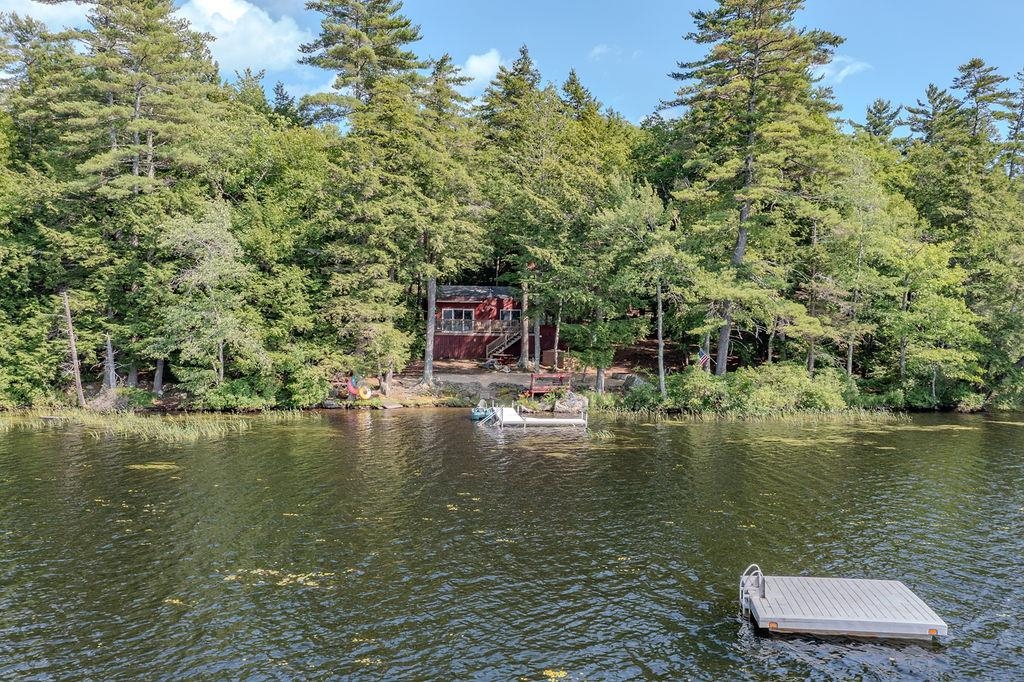 149 Merrill Road Strafford, NH 03884 - Photo 41 of 45