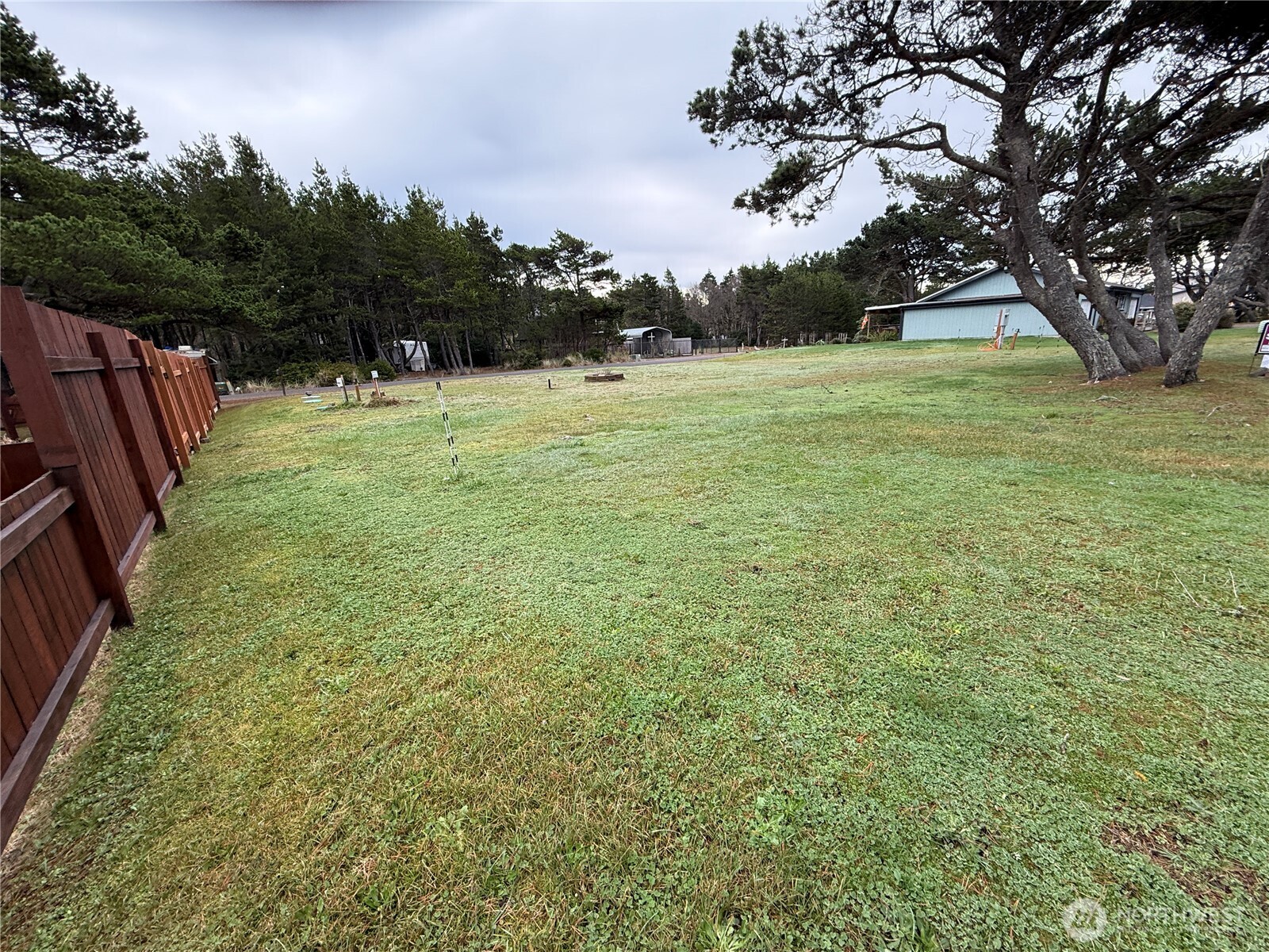 29528 G Street Ocean Park, WA 98640 - Photo 4 of 7 a view of swimming pool with a yard