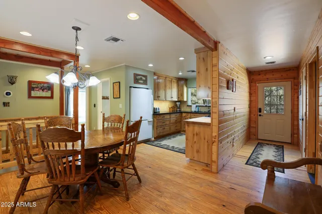 $775,000 | 4744 Charles Circle, Strawberry, AZ 85544