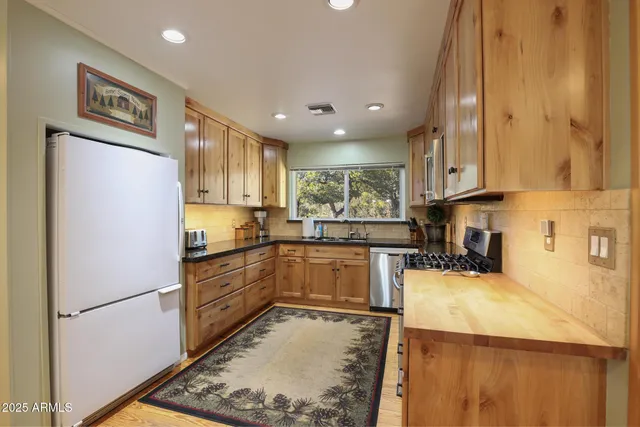 $775,000 | 4744 Charles Circle, Strawberry, AZ 85544