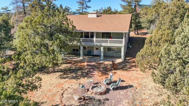$775,000 | 4744 Charles Circle, Strawberry, AZ 85544