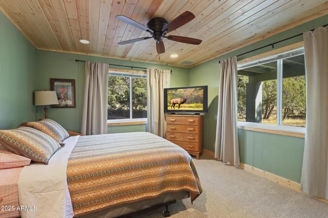 $775,000 | 4744 Charles Circle, Strawberry, AZ 85544