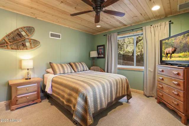 $775,000 | 4744 Charles Circle, Strawberry, AZ 85544