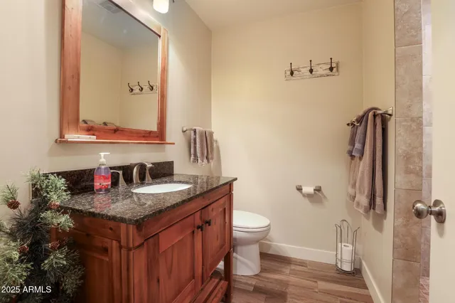 $775,000 | 4744 Charles Circle, Strawberry, AZ 85544