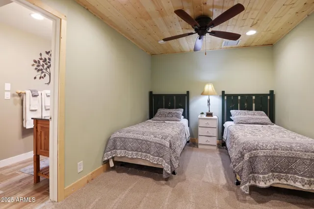 $775,000 | 4744 Charles Circle, Strawberry, AZ 85544