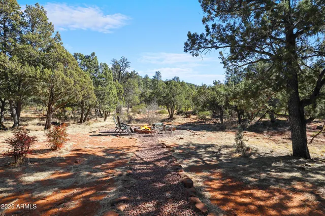 $775,000 | 4744 Charles Circle, Strawberry, AZ 85544