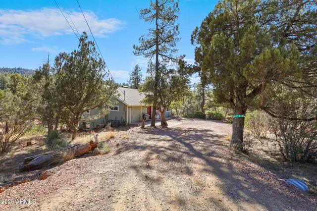 $775,000 | 4744 Charles Circle, Strawberry, AZ 85544