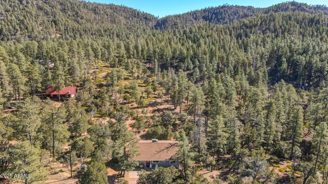 $775,000 | 4744 Charles Circle, Strawberry, AZ 85544