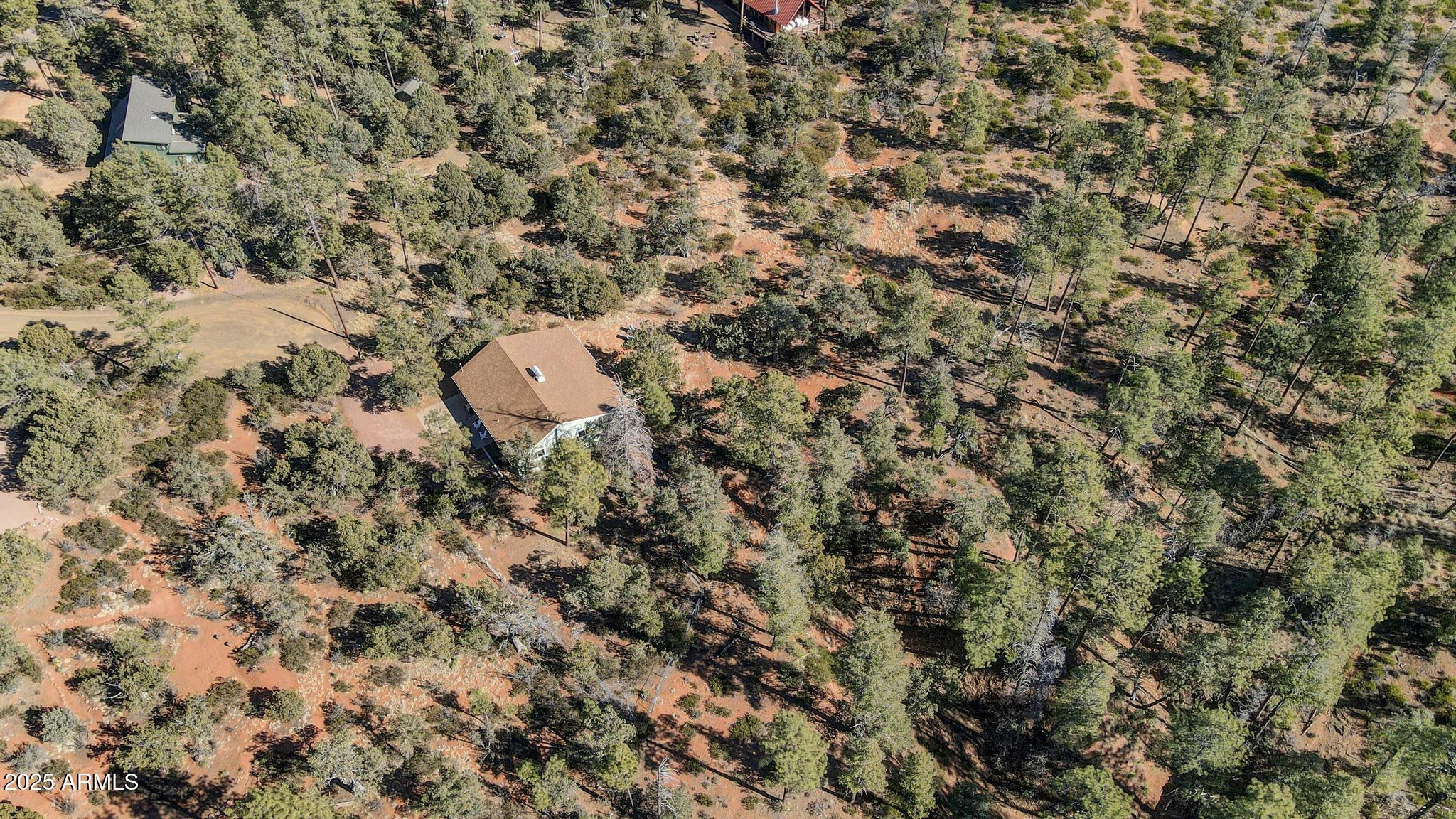 4744 Charles Circle Strawberry, AZ 85544 - Photo 38 of 39