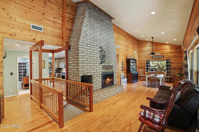 $775,000 | 4744 Charles Circle, Strawberry, AZ 85544