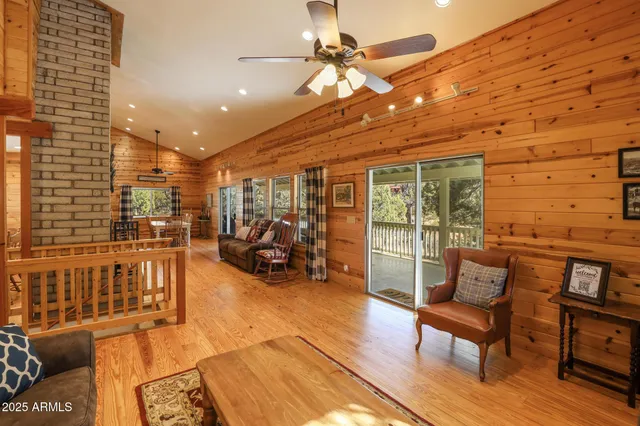 $775,000 | 4744 Charles Circle, Strawberry, AZ 85544