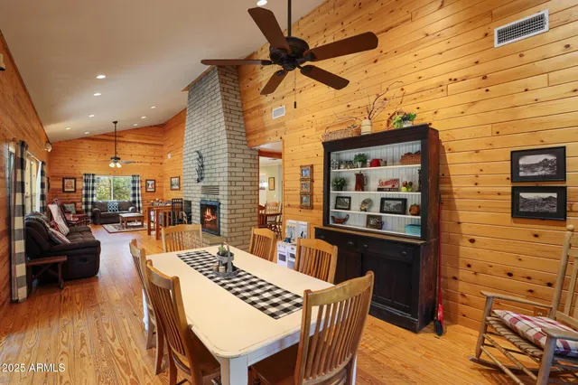 $775,000 | 4744 Charles Circle, Strawberry, AZ 85544