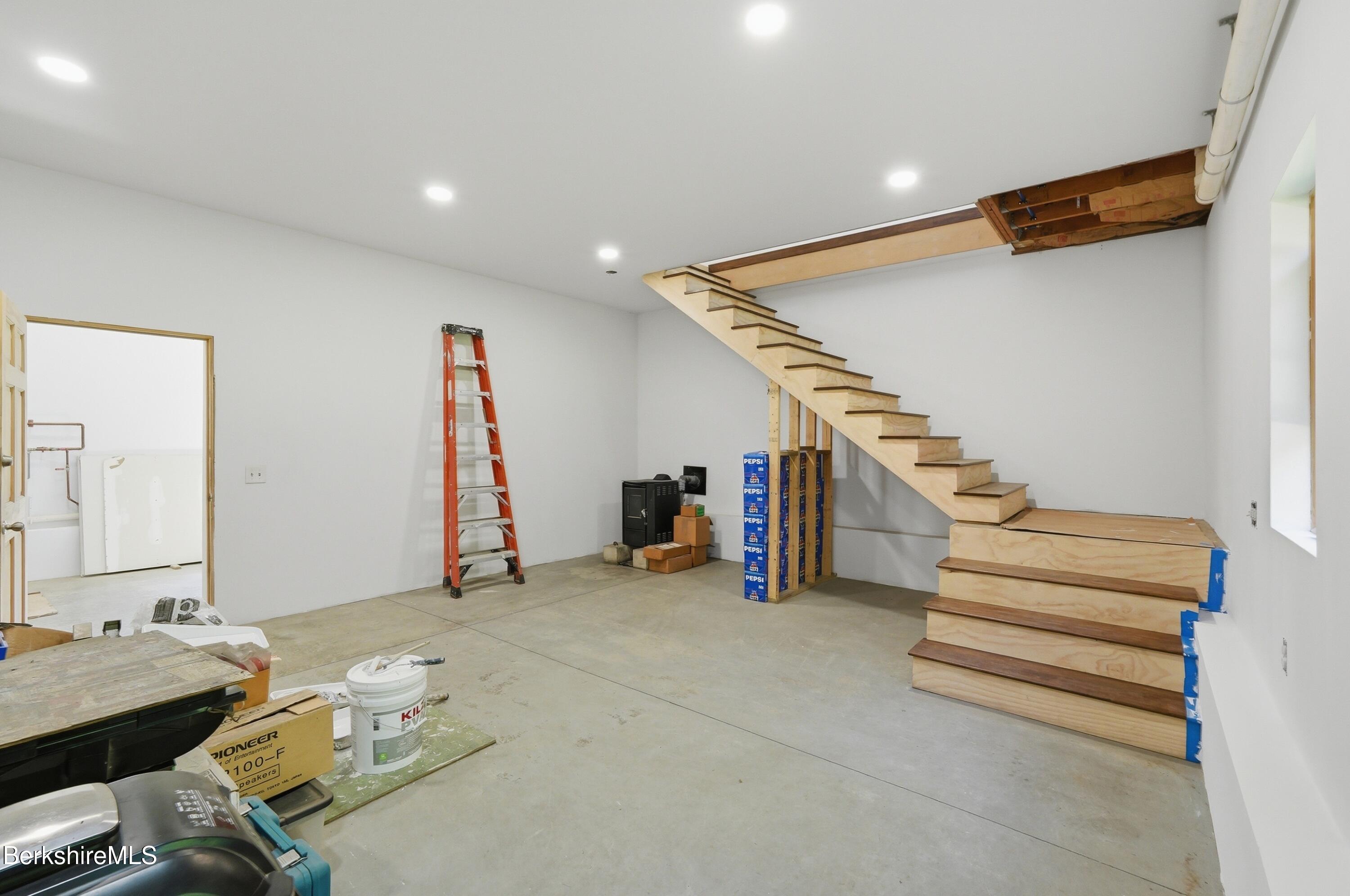 598 Main Road Savoy, MA 01256 - Photo 4 of 53 First Level Bdrm or Family Room