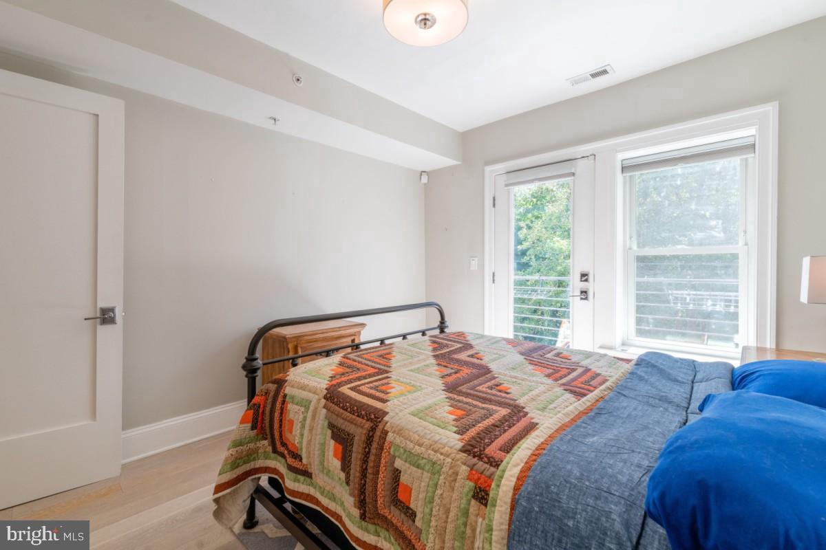 3918 W Street Northwest, Unit 6 Washington, DC 20007 - Photo 11 of 35