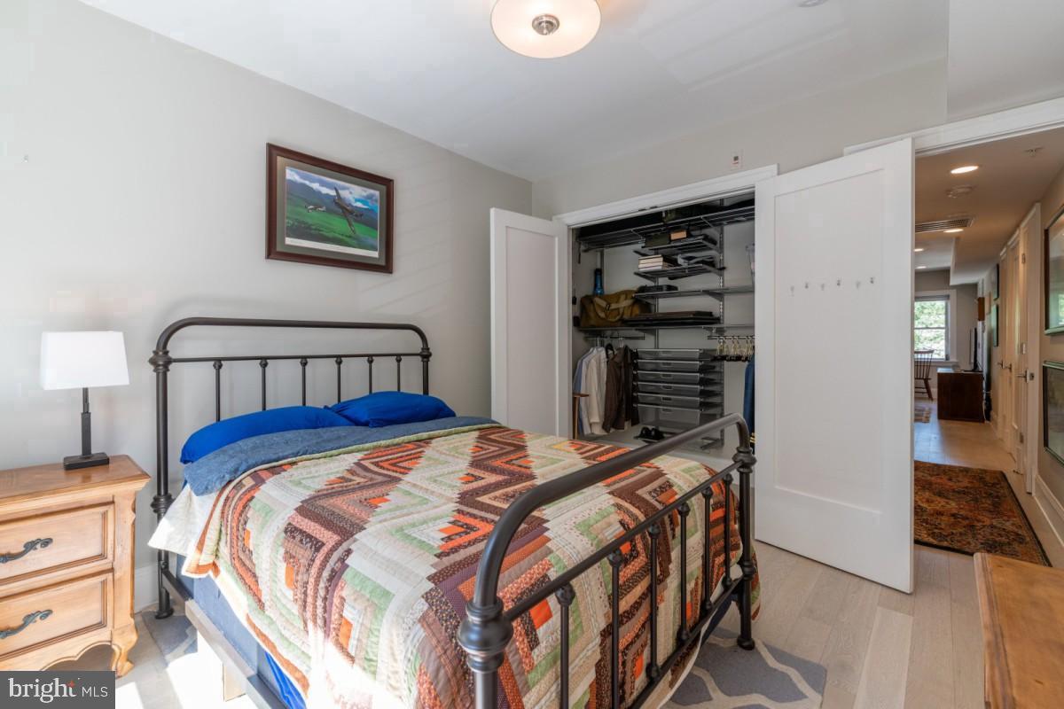 3918 W Street Northwest, Unit 6 Washington, DC 20007 - Photo 13 of 35