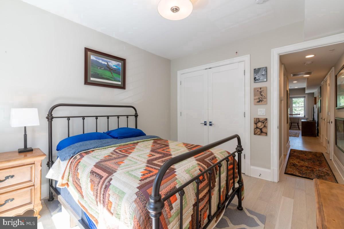 3918 W Street Northwest, Unit 6 Washington, DC 20007 - Photo 14 of 35