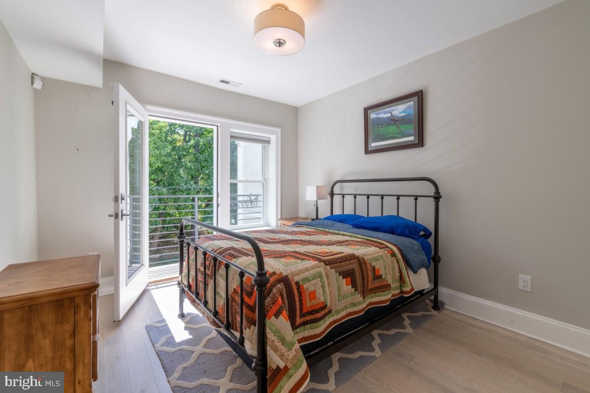 3918 W Street Northwest, Unit 6 Washington, DC 20007 - Photo 15 of 35