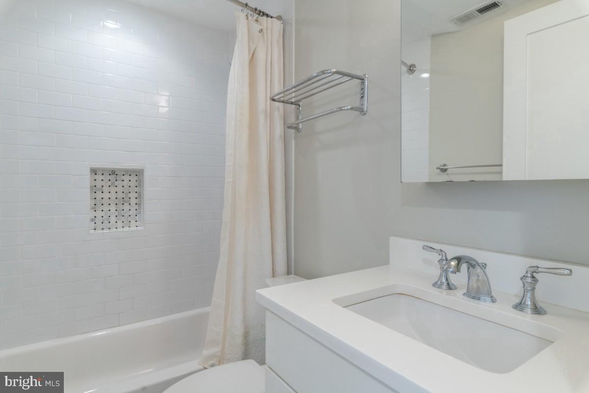 3918 W Street Northwest, Unit 6 Washington, DC 20007 - Photo 18 of 35