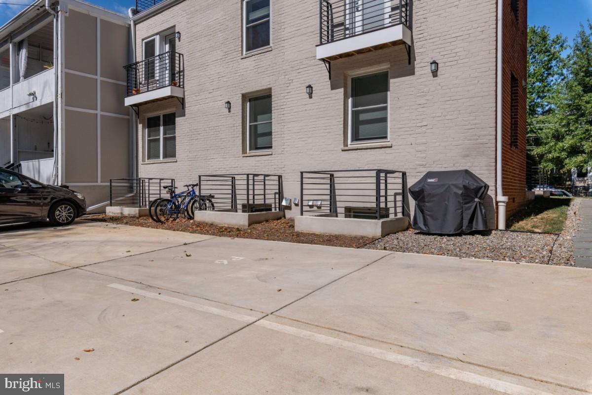3918 W Street Northwest, Unit 6 Washington, DC 20007 - Photo 20 of 35