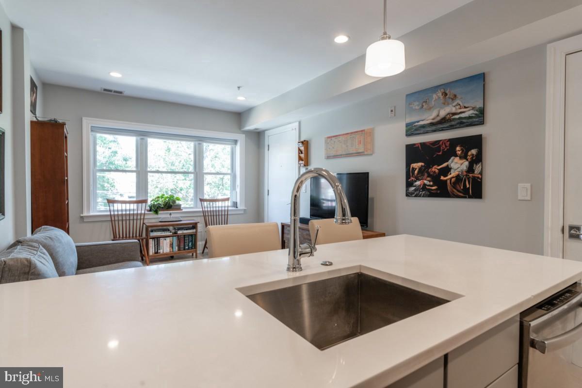 3918 W Street Northwest, Unit 6 Washington, DC 20007 - Photo 7 of 35