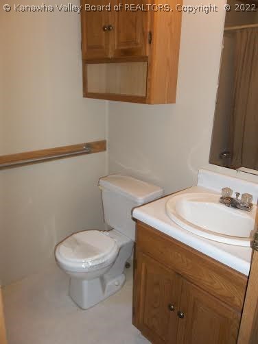 210 Eagle Branch Road Alderson, WV 24910 - Photo 20 of 21 Gallery Image 20