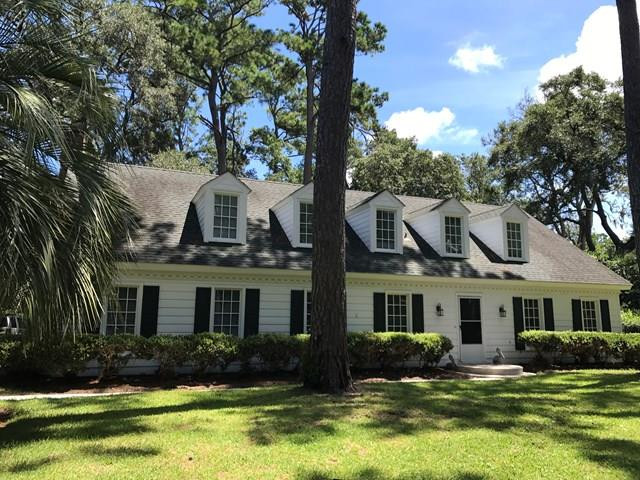 112 Harrogate Road St. Simons Island, GA 31522 - Photo 1 of 1 Gallery Image 1