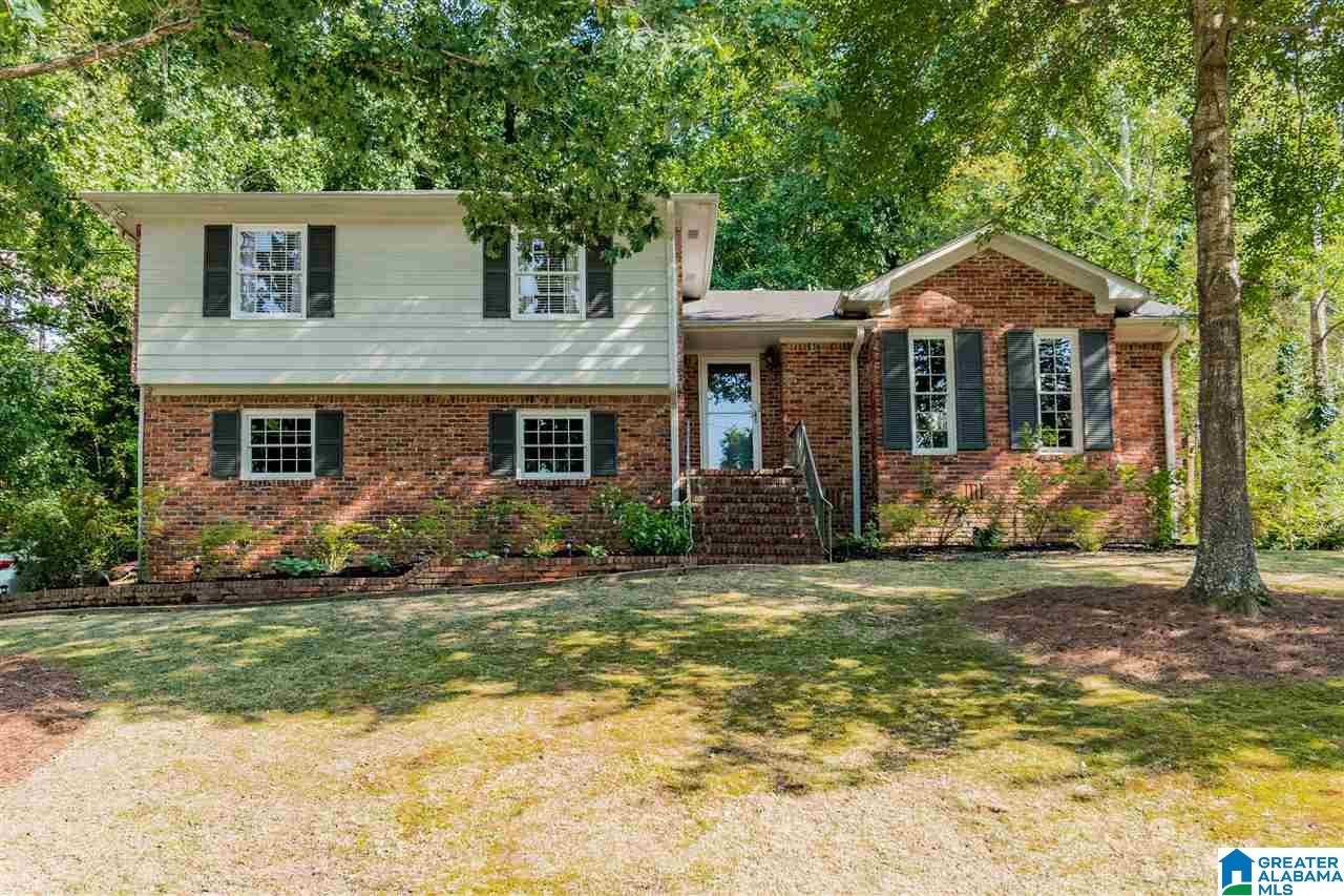 2208 Mountain Creek Trail Birmingham, AL 35226 - Photo 2 of 42