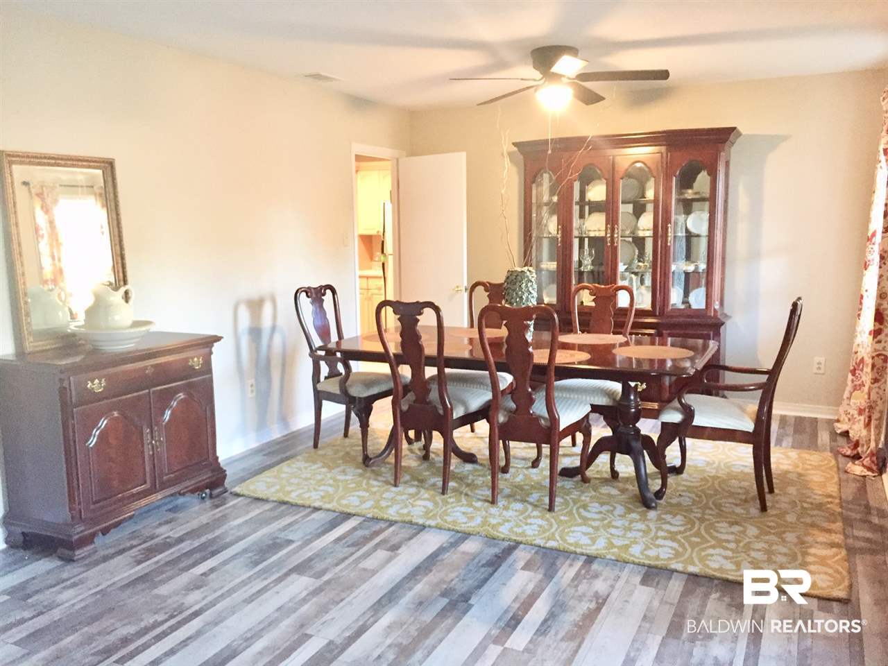 1367 Reams Drive Mobile, AL 36608 - Photo 5 of 41