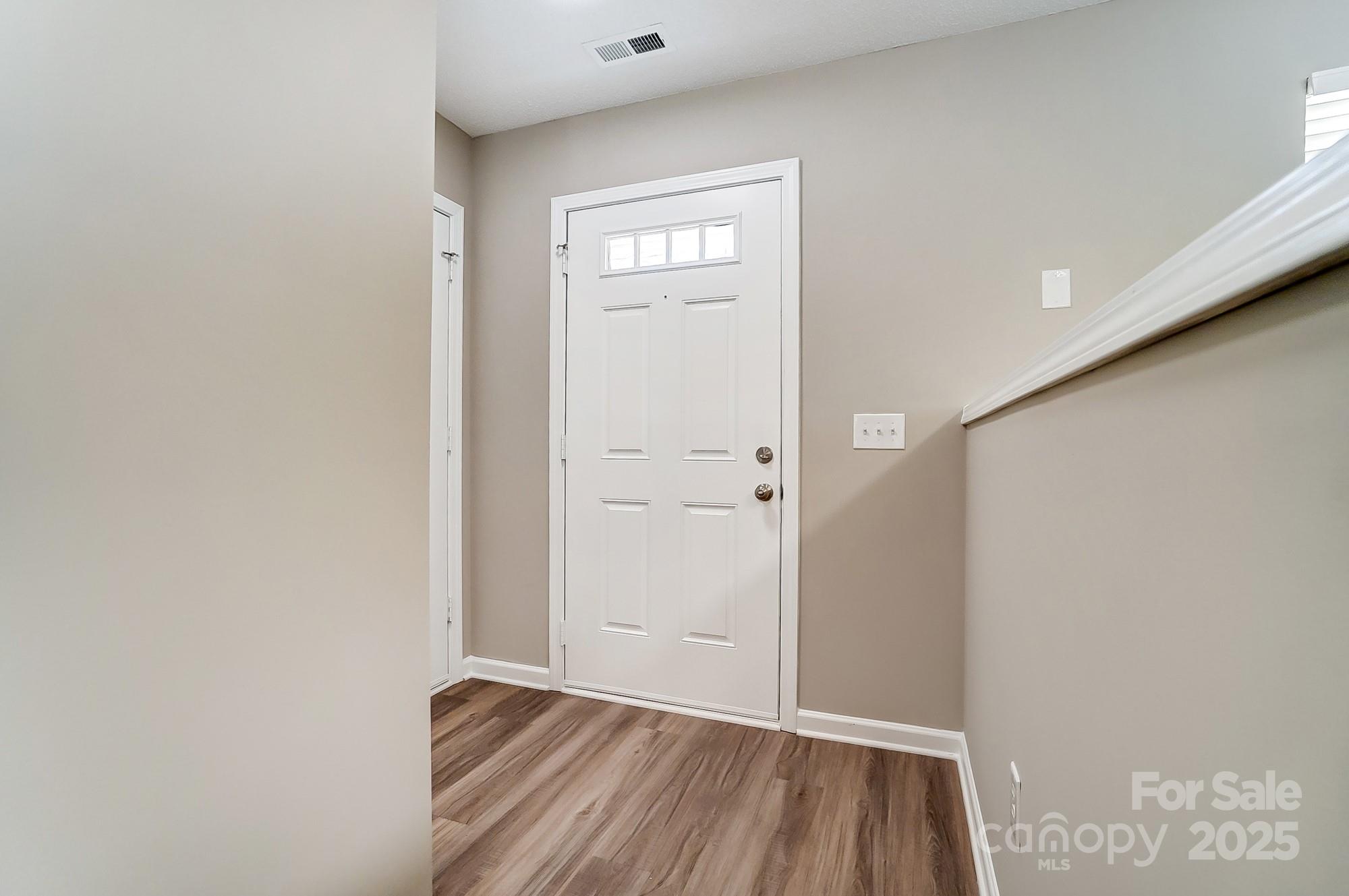 16729 Timber Crossing Road Charlotte, NC 28213 - Photo 6 of 48 a view of an empty room