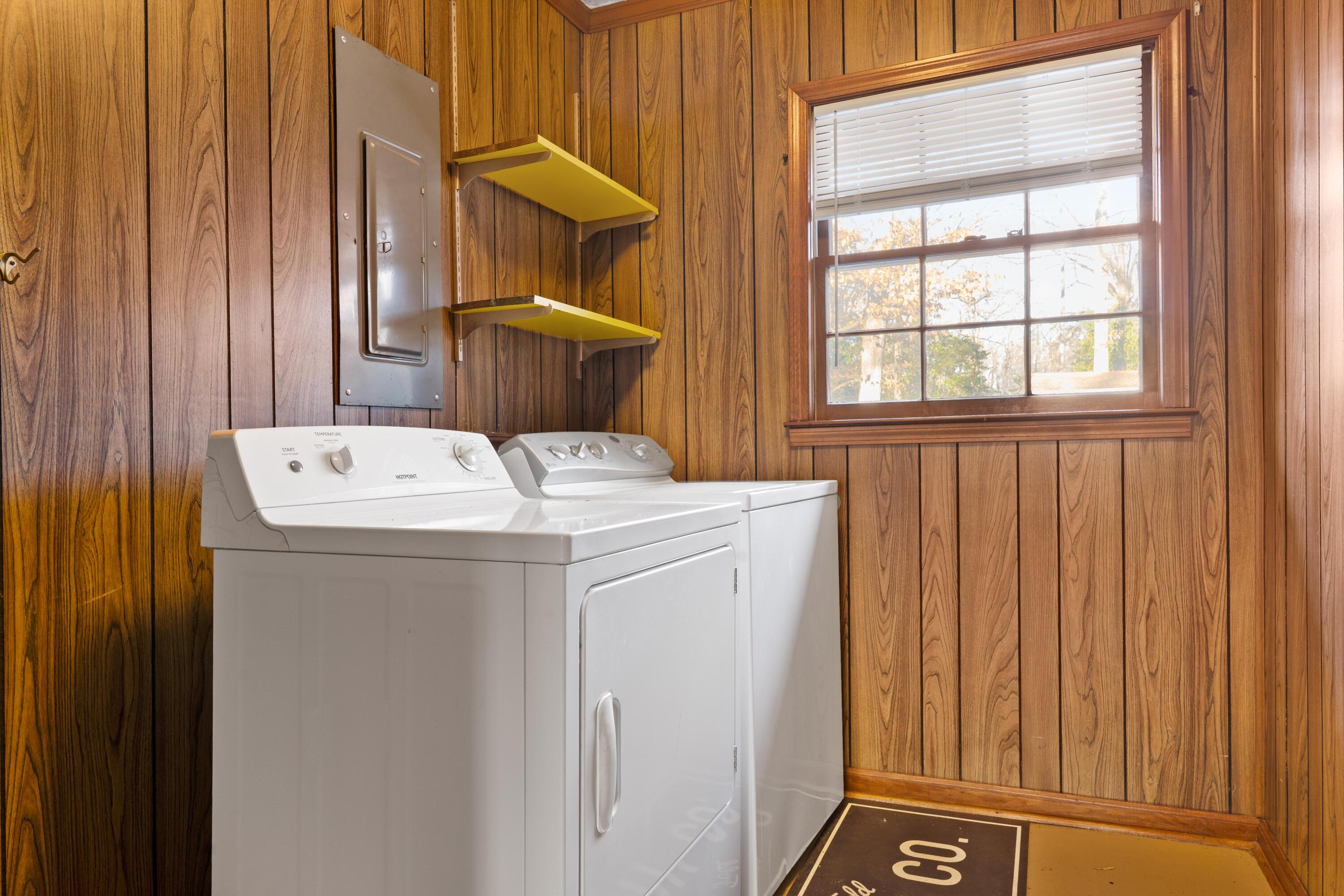 2060 Longwood Road Northeast Orangeburg, SC 29118 - Photo 12 of 22 DSC06709