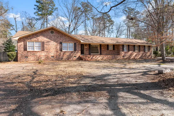 $269,500 | 2060 Longwood Road Northeast, Orangeburg, SC 29118