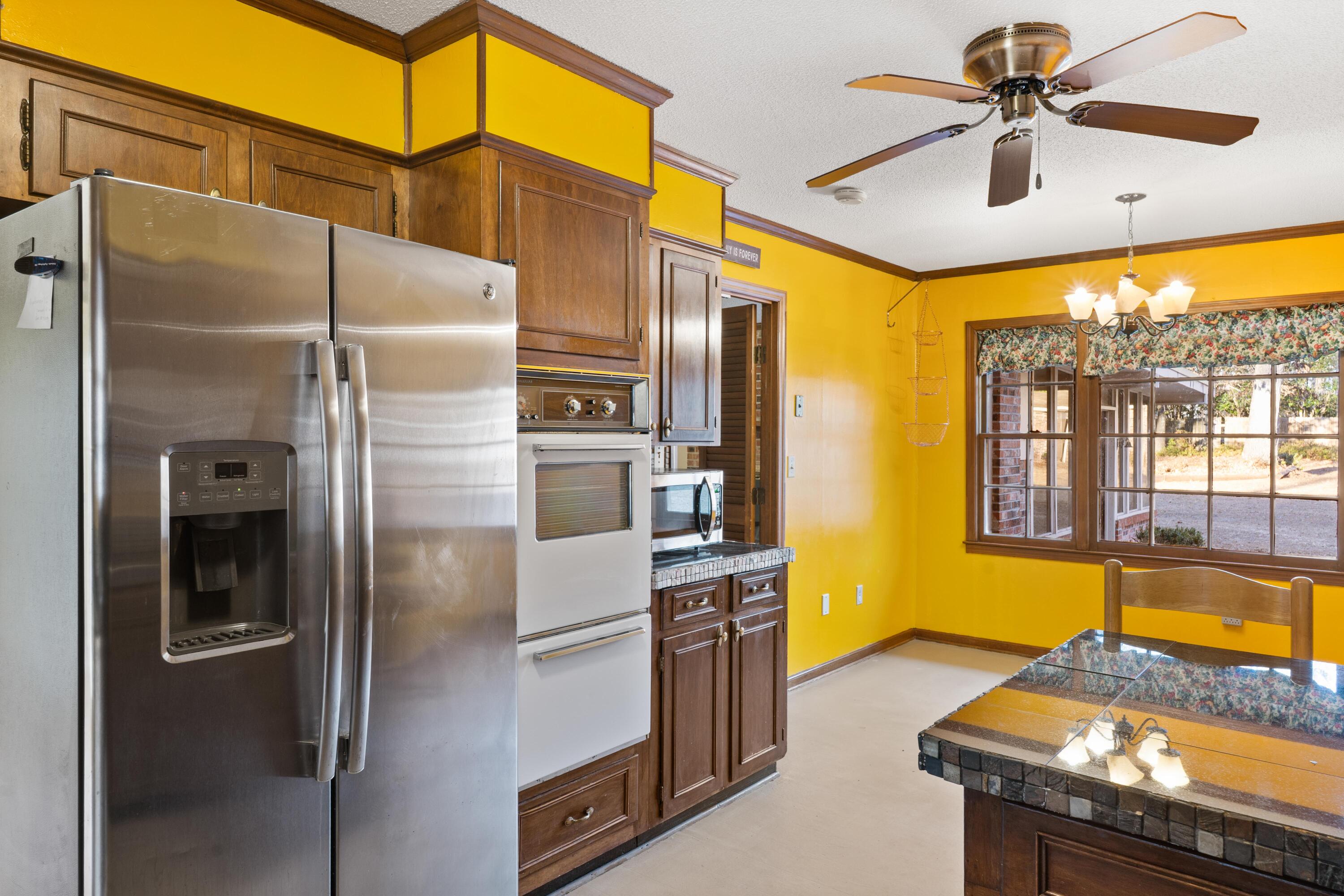 2060 Longwood Road Northeast Orangeburg, SC 29118 - Photo 10 of 22 DSC06699