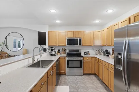 $545,000 | 6607 South Forest Way, Unit E, Centennial, CO 80121