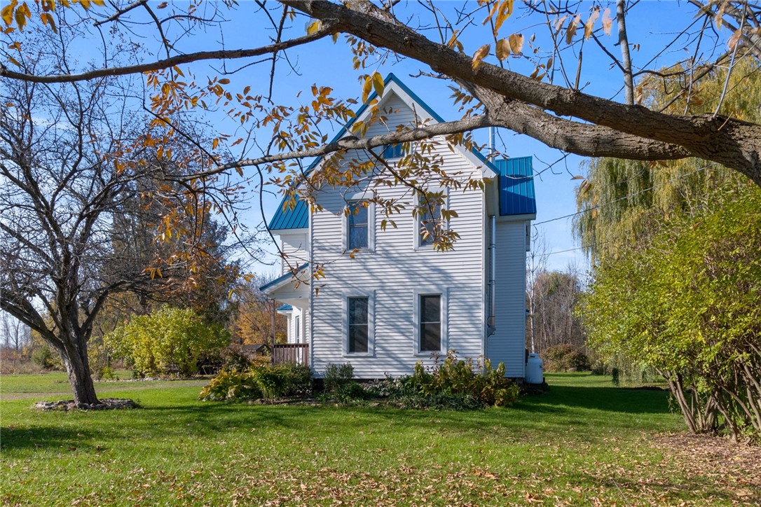 6687 North Centenary Road Sodus, NY 14589 - Photo 1 of 1 Gallery Image 1