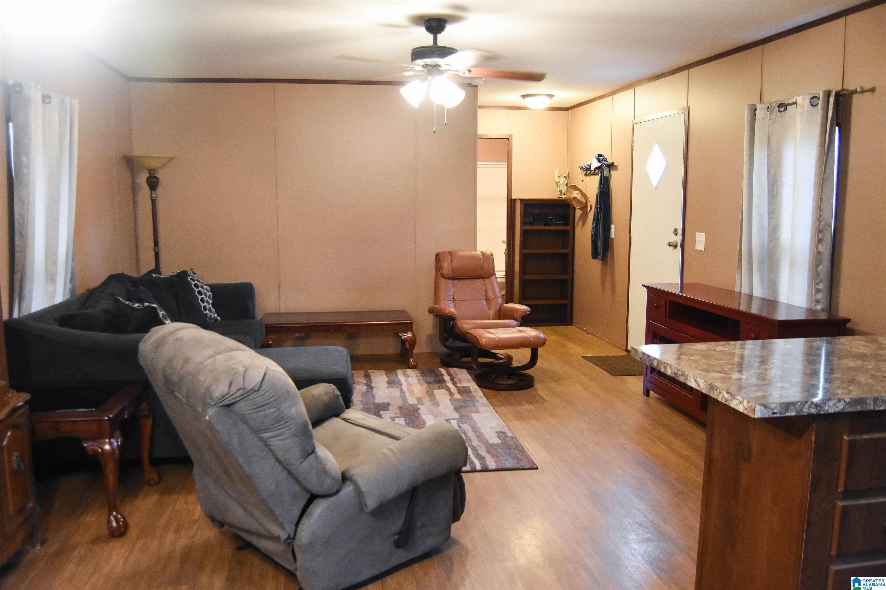 922 Brannen Road Sylacauga, AL 35150 - Photo 4 of 35