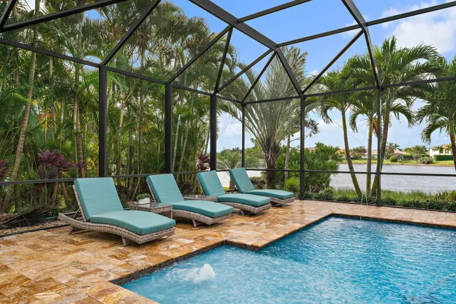 $1,585,000 | 266 Rudder Cay Way, Jupiter, FL 33458