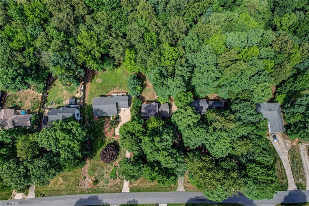 7509 Keating Drive Oak Ridge, NC 27310 - Photo 32 of 38
