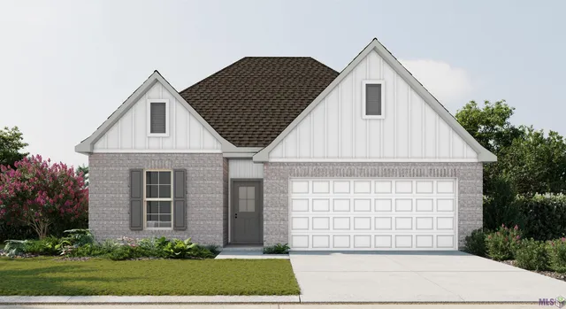 $315,035 | 1312 Cypress Grove Avenue, Gonzales, LA 70737