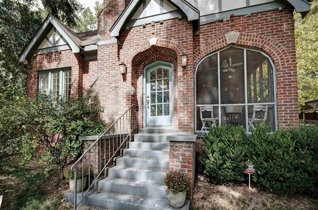 2004 Laurel Street Jackson, MS 39202 - Photo 3 of 31 Photo 4