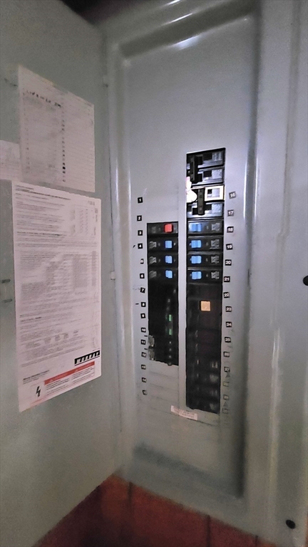 59 North Hatfield Road Hatfield, MA 01038 - Photo 20 of 22 a close view of water heater room